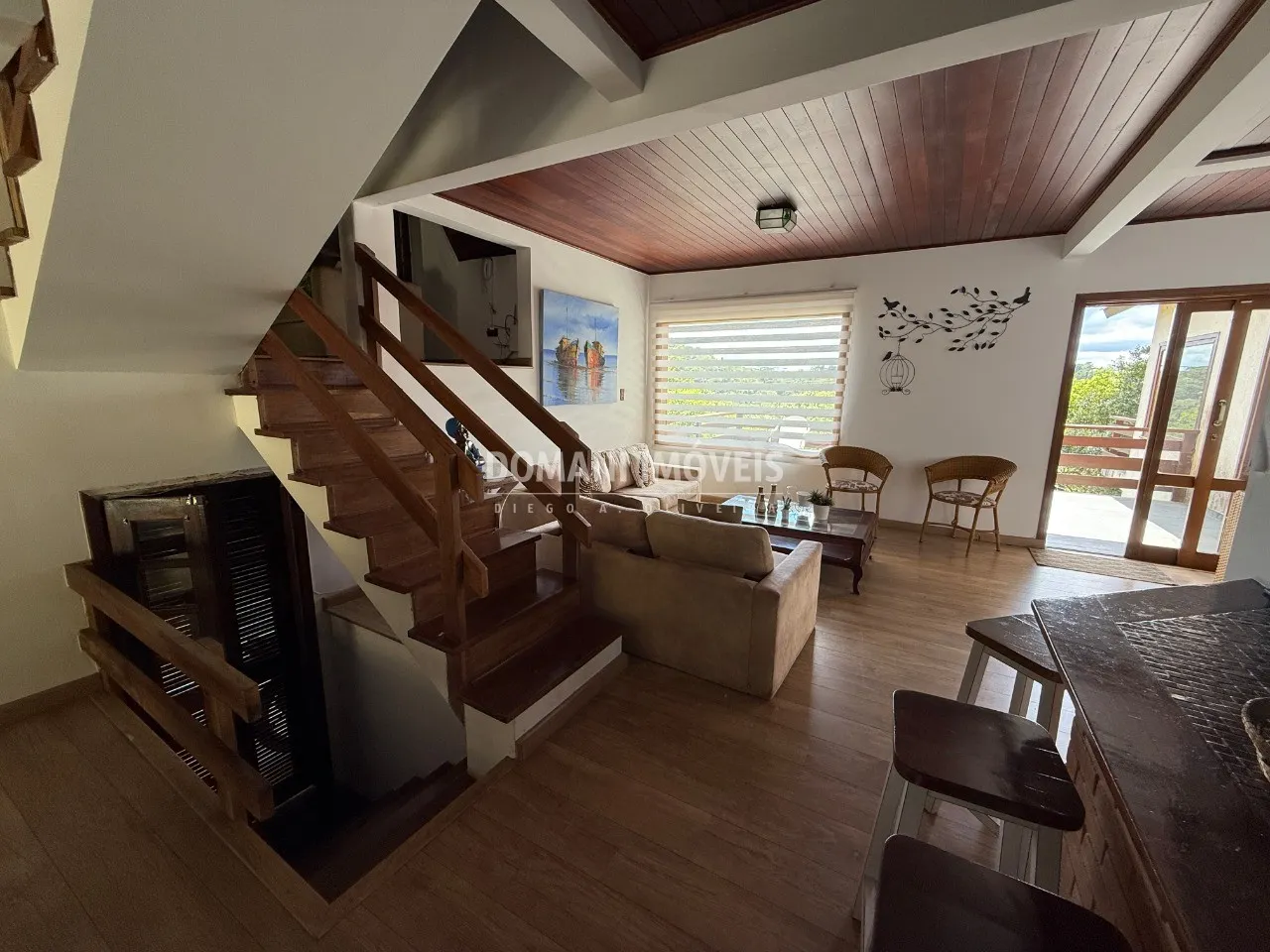 House for sale of 1,010 m² in Campos do Jordão, SP, Brazil
