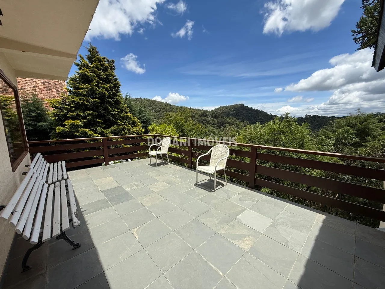 House for sale of 1,010 m² in Campos do Jordão, SP, Brazil