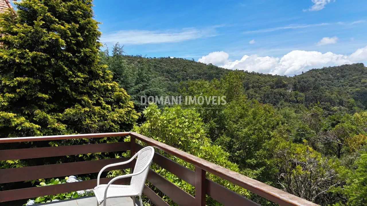 House for sale of 1,010 m² in Campos do Jordão, SP, Brazil
