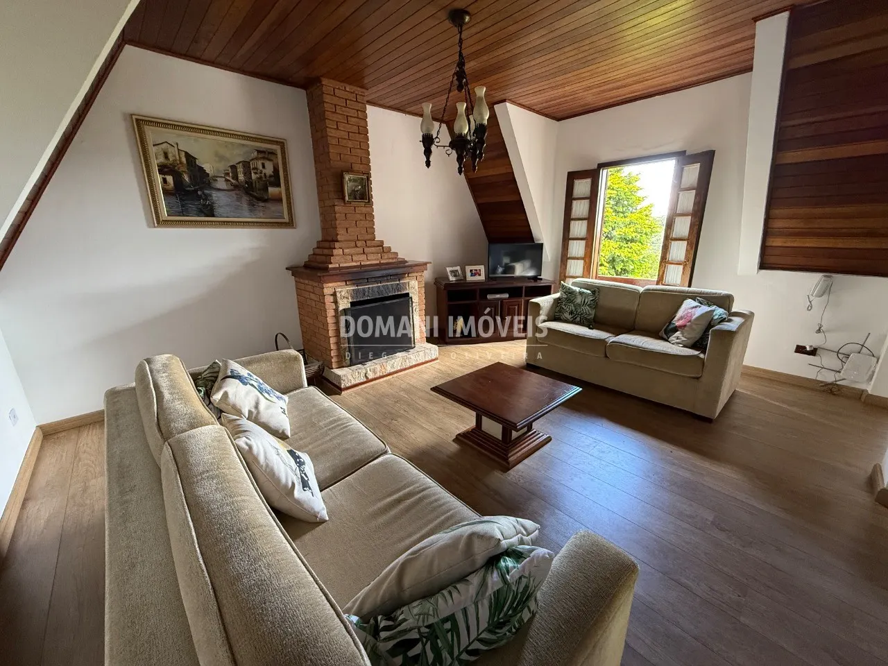 House for sale of 1,010 m² in Campos do Jordão, SP, Brazil