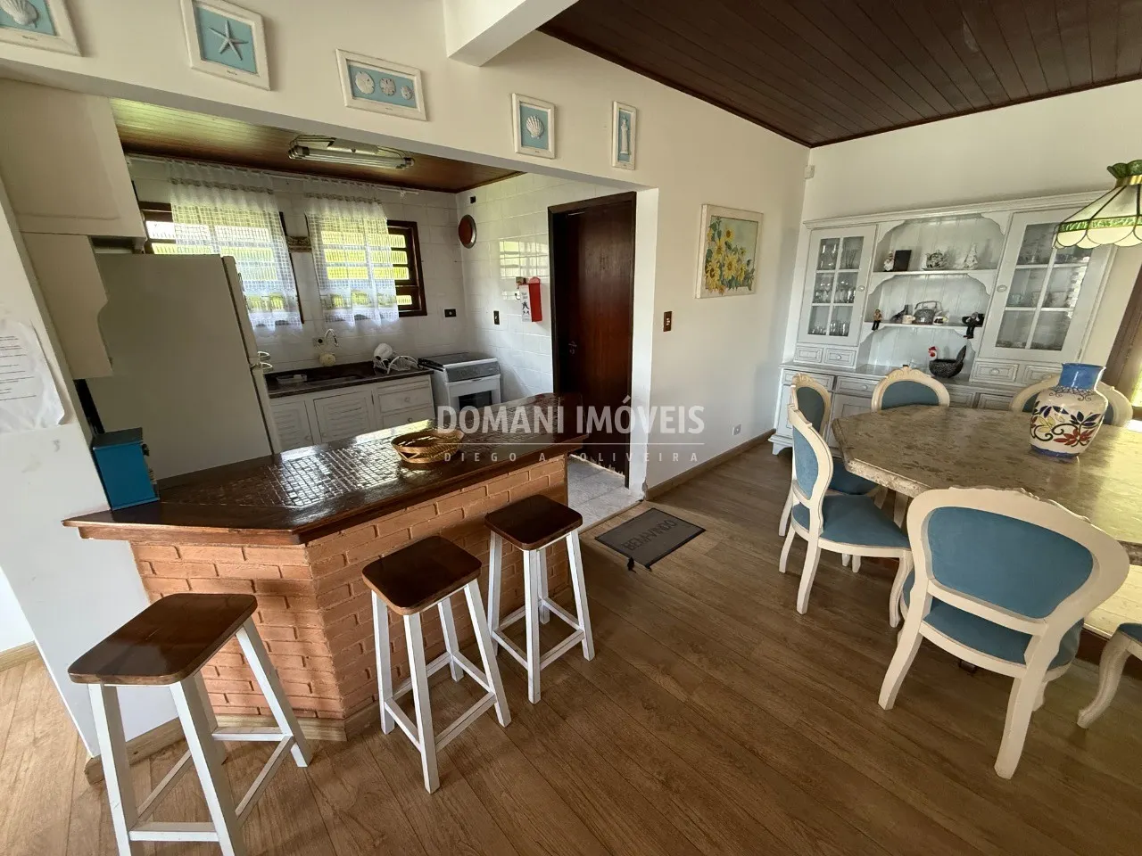 House for sale of 1,010 m² in Campos do Jordão, SP, Brazil