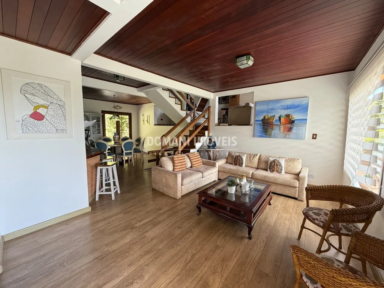 House for sale of 1,010 m² in Campos do Jordão, SP, Brazil