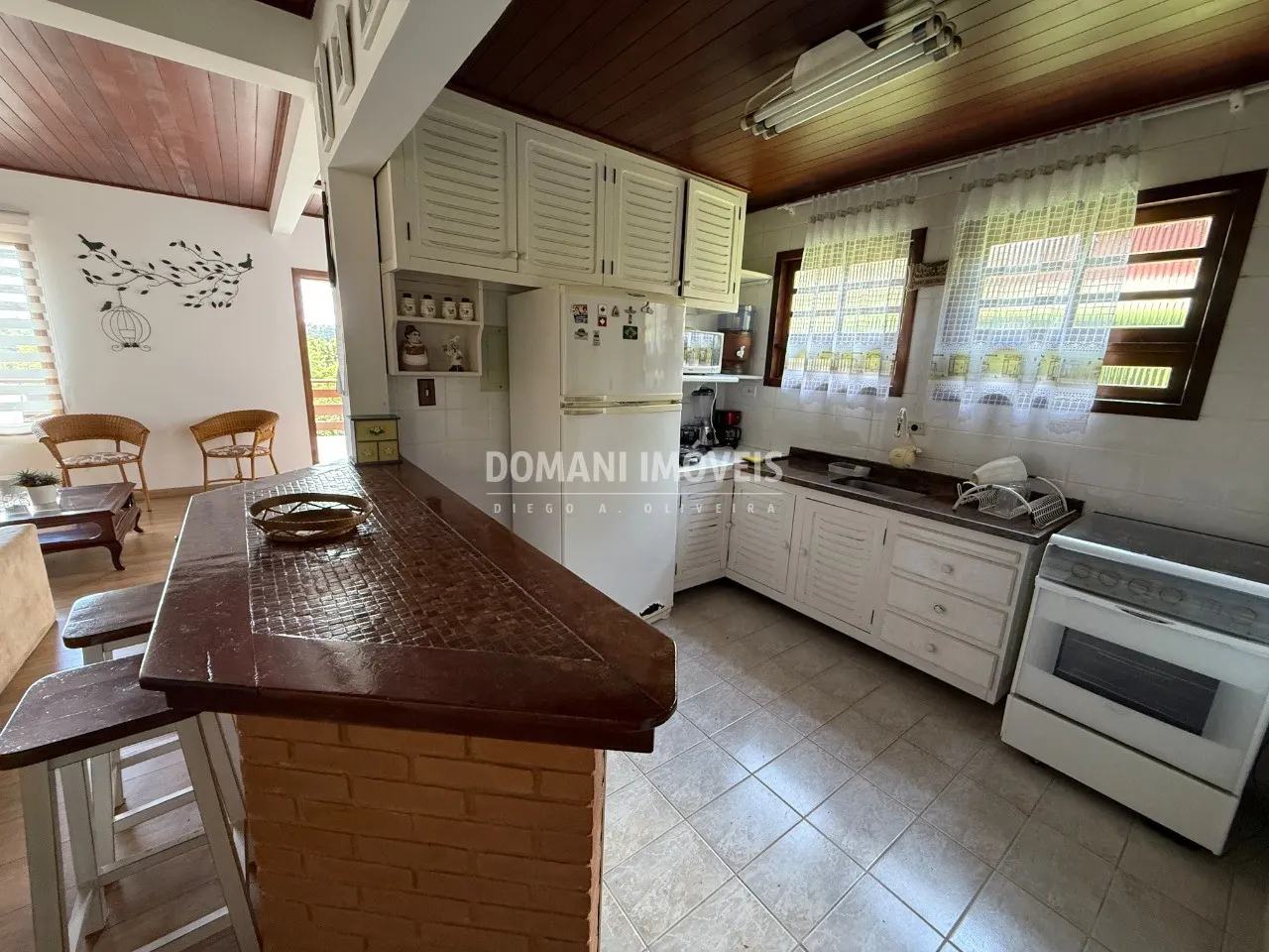 House for sale of 1,010 m² in Campos do Jordão, SP, Brazil