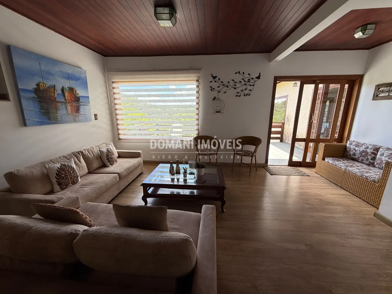 House for sale of 1,010 m² in Campos do Jordão, SP, Brazil