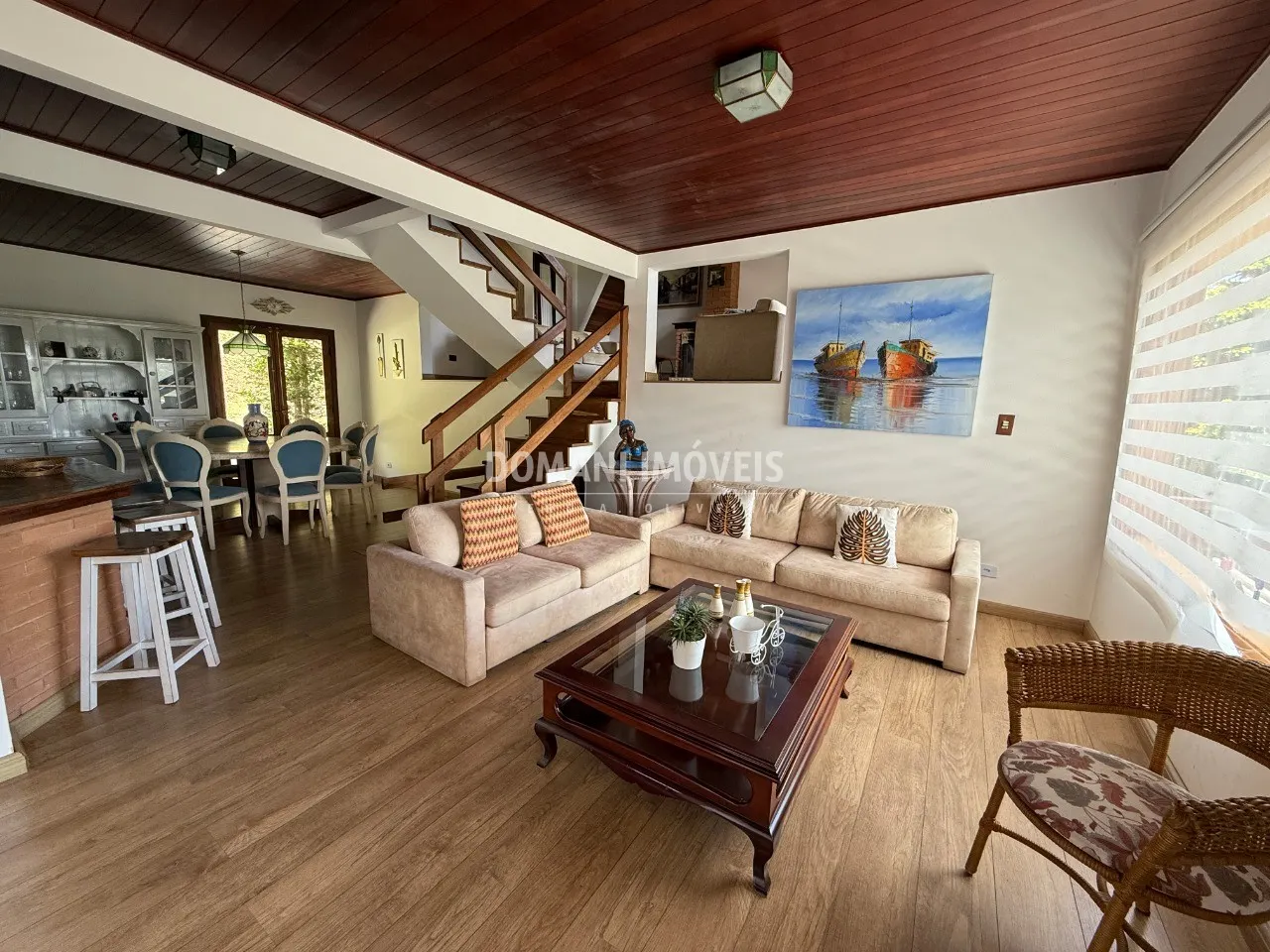 House for sale of 1,010 m² in Campos do Jordão, SP, Brazil