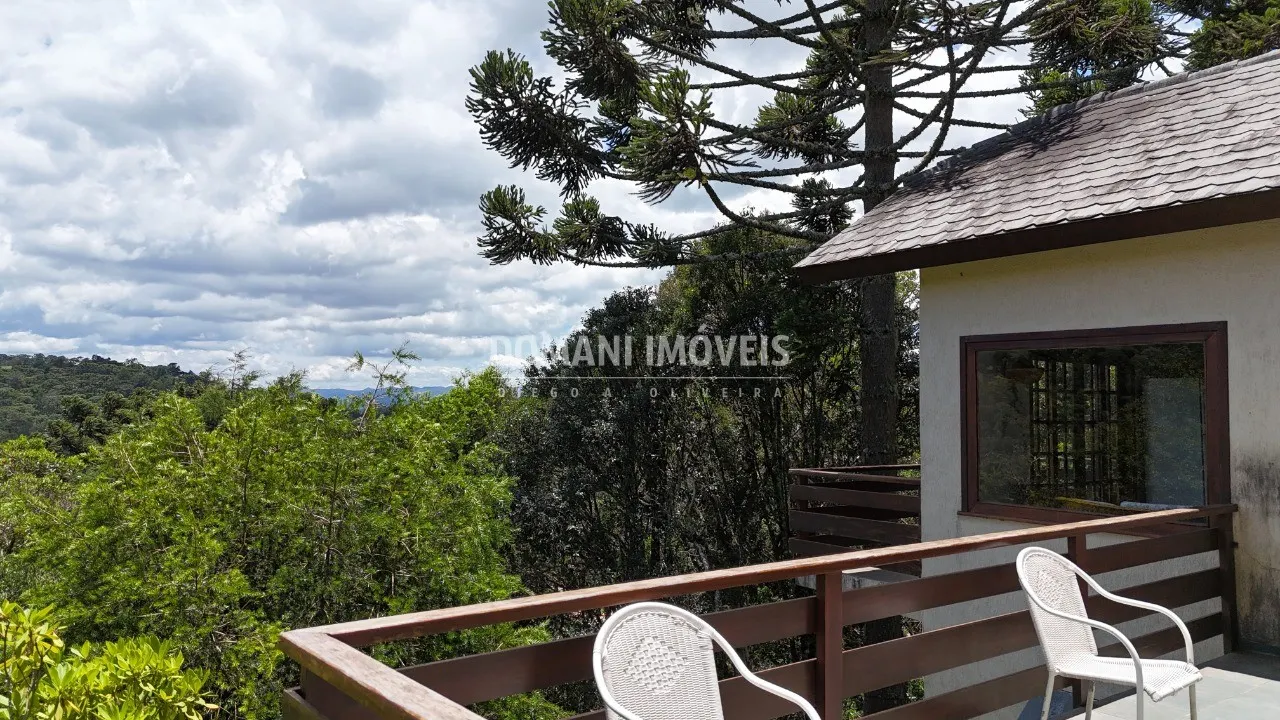 House for sale of 1,010 m² in Campos do Jordão, SP, Brazil