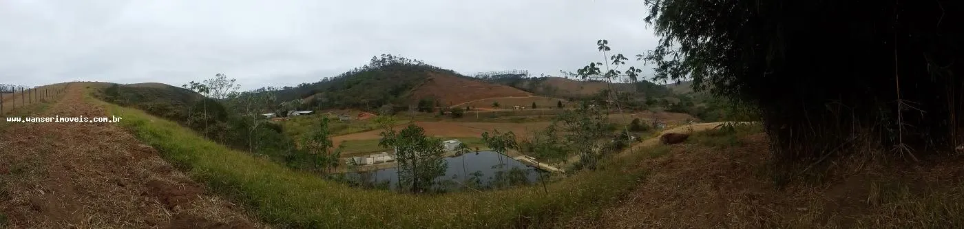 Sítio à venda de 4 ha em São José dos Campos, SP, Brasil