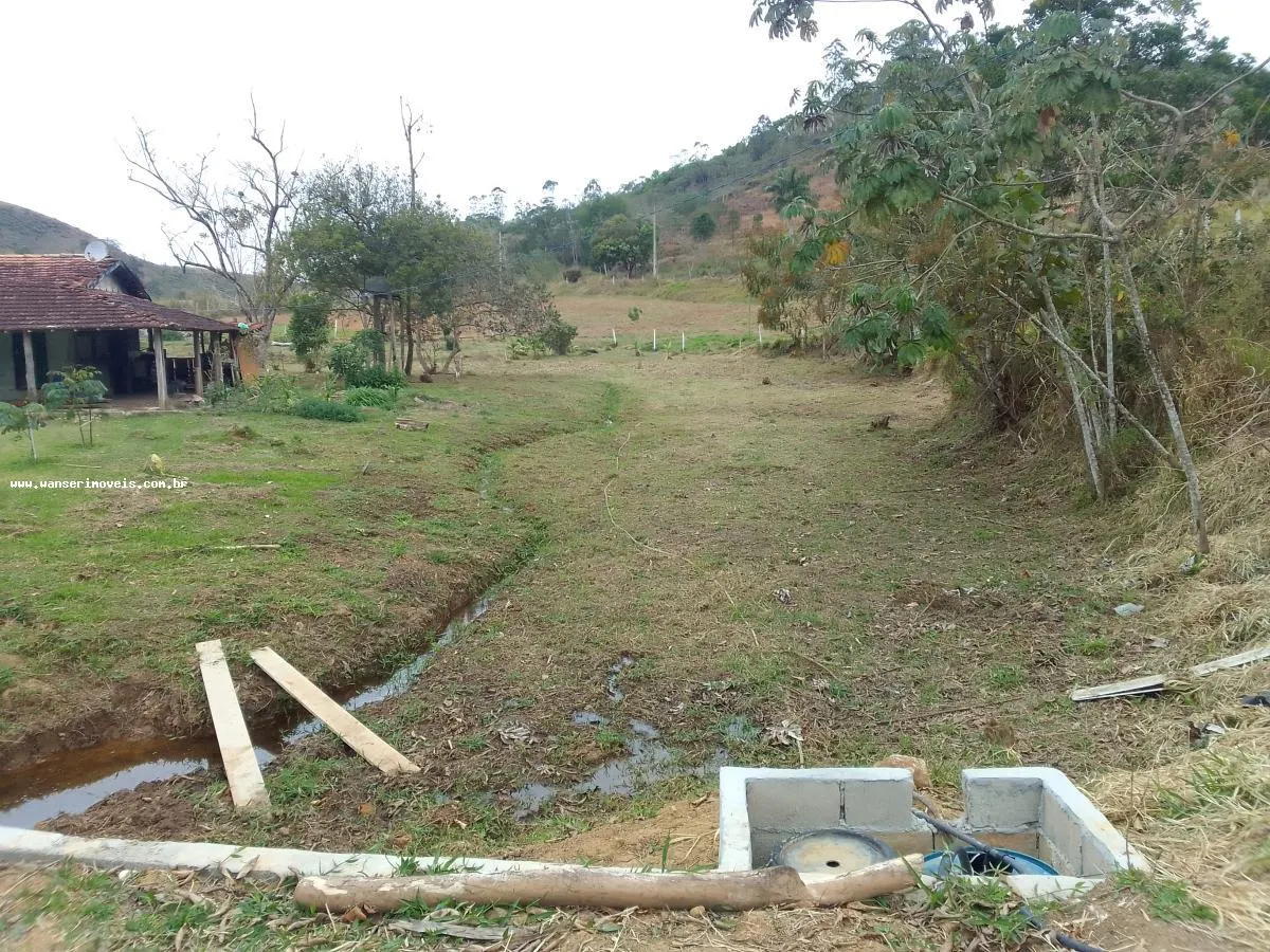 Sítio à venda de 4 ha em São José dos Campos, SP, Brasil