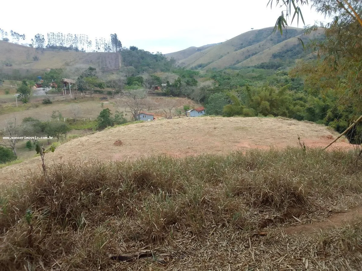 Sítio à venda de 4 ha em São José dos Campos, SP, Brasil