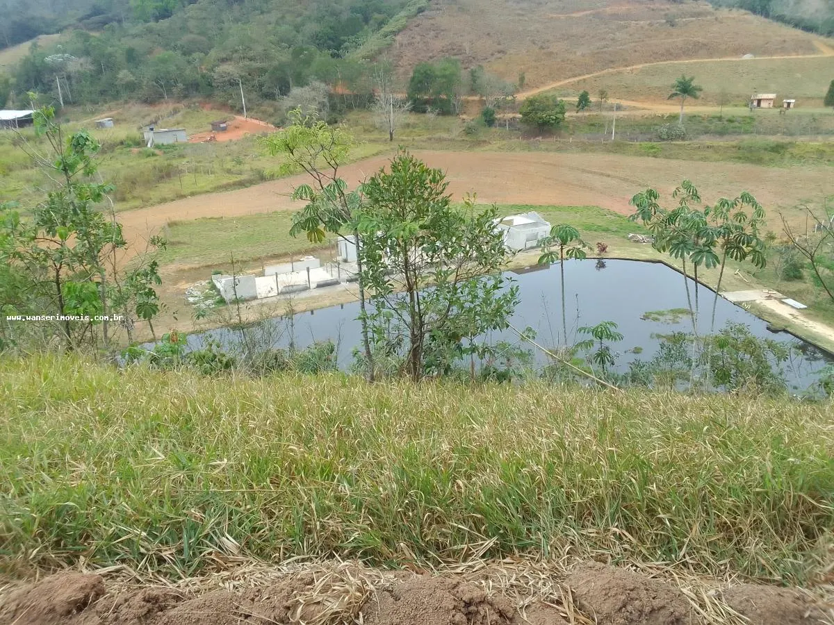 Sítio à venda de 4 ha em São José dos Campos, SP, Brasil