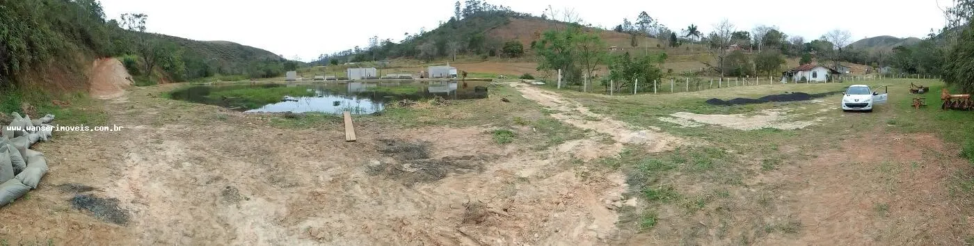 Sítio à venda de 4 ha em São José dos Campos, SP, Brasil