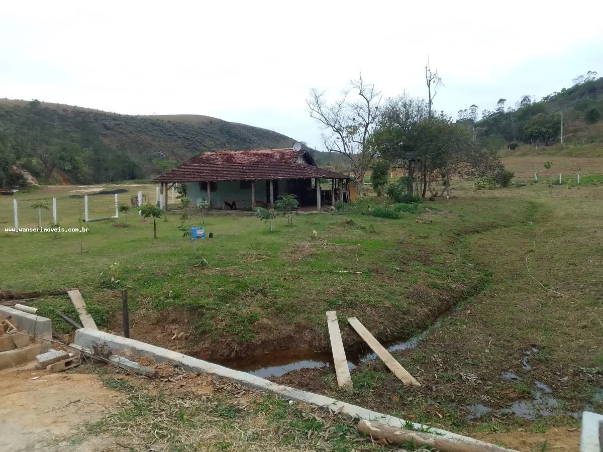 Sítio à venda de 4 ha em São José dos Campos, SP, Brasil
