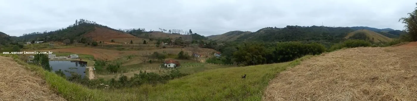 Sítio à venda de 4 ha em São José dos Campos, SP, Brasil