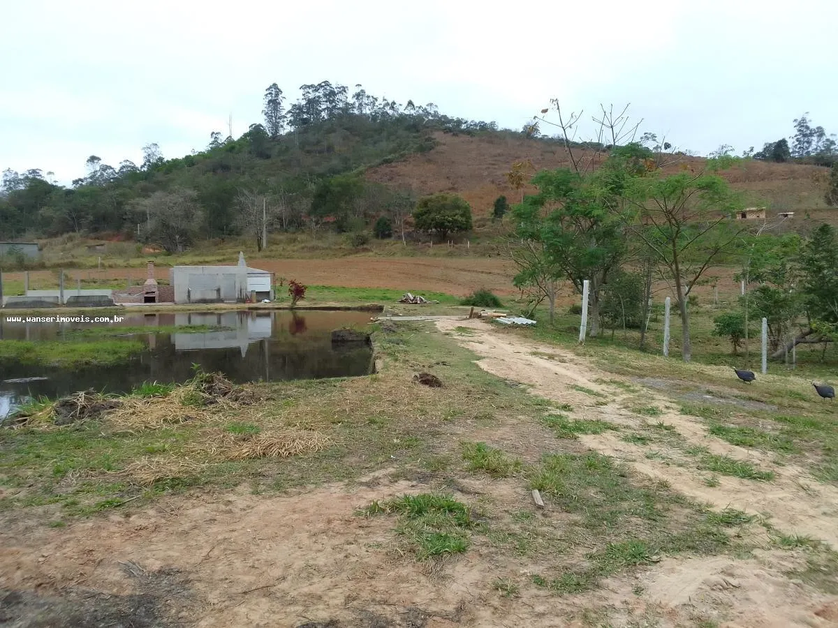 Sítio à venda de 4 ha em São José dos Campos, SP, Brasil
