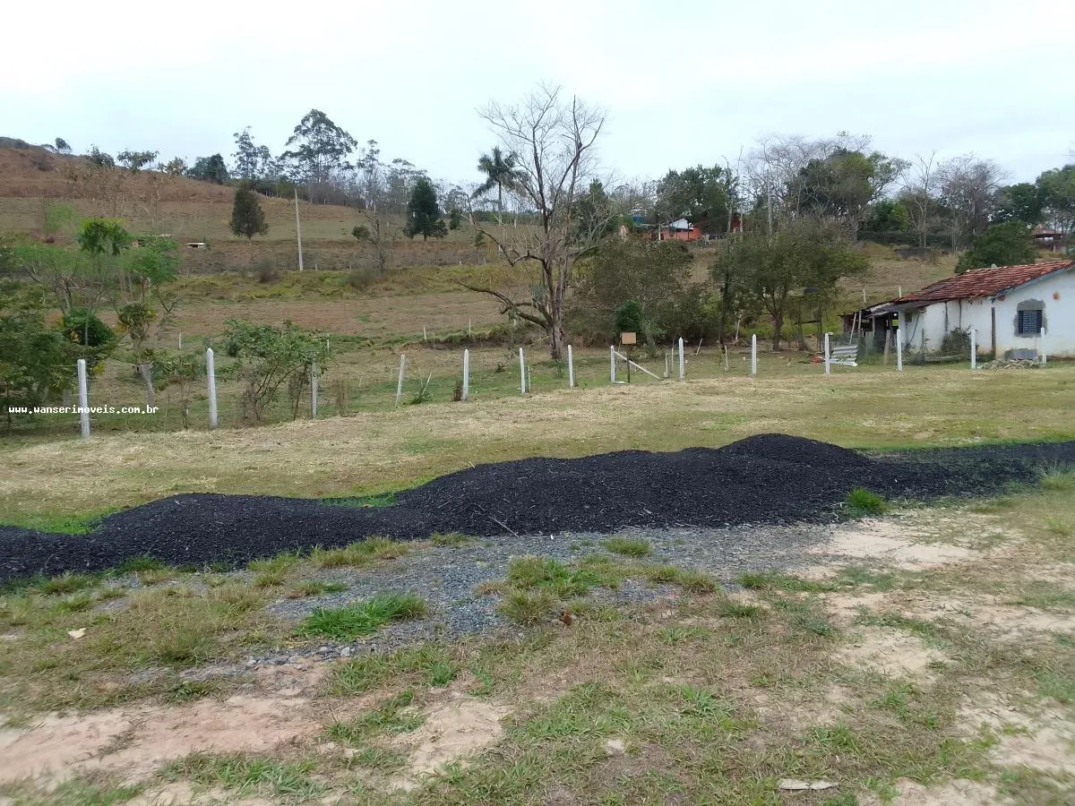 Sítio à venda de 4 ha em São José dos Campos, SP, Brasil