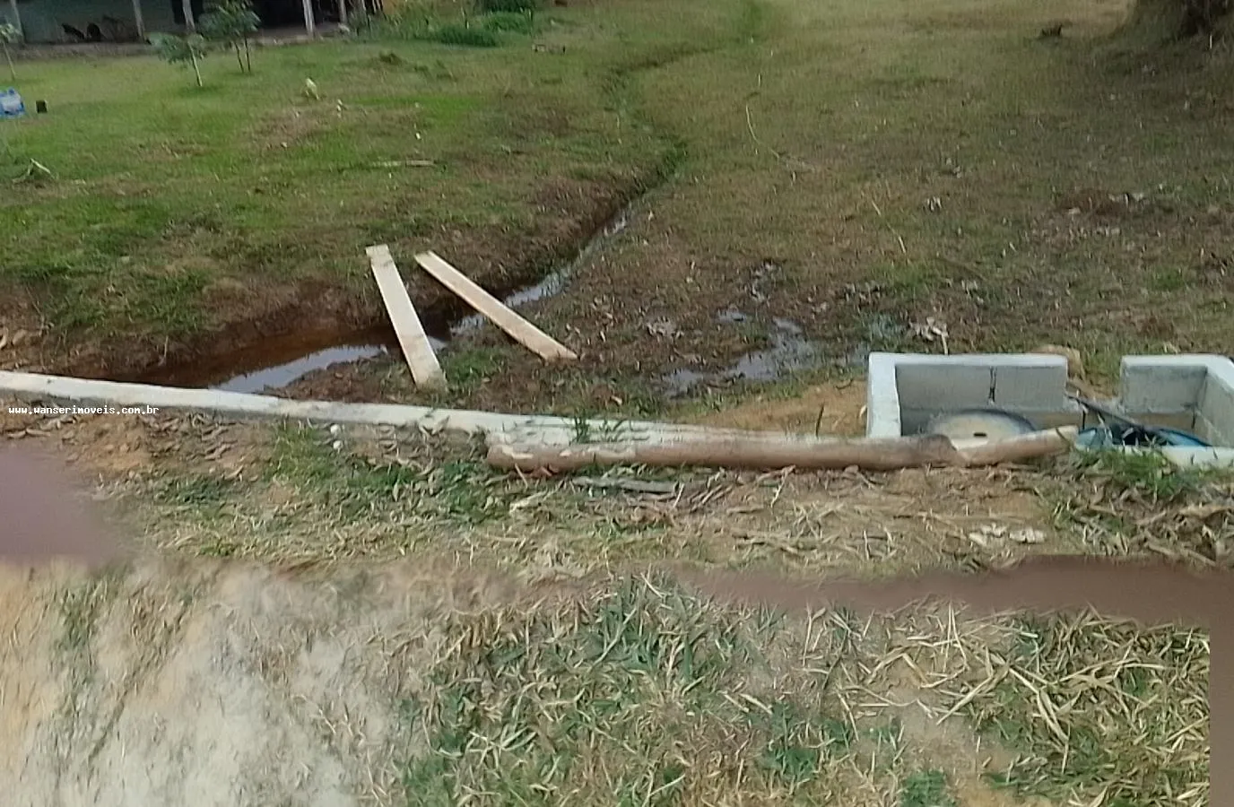 Sítio à venda de 4 ha em São José dos Campos, SP, Brasil
