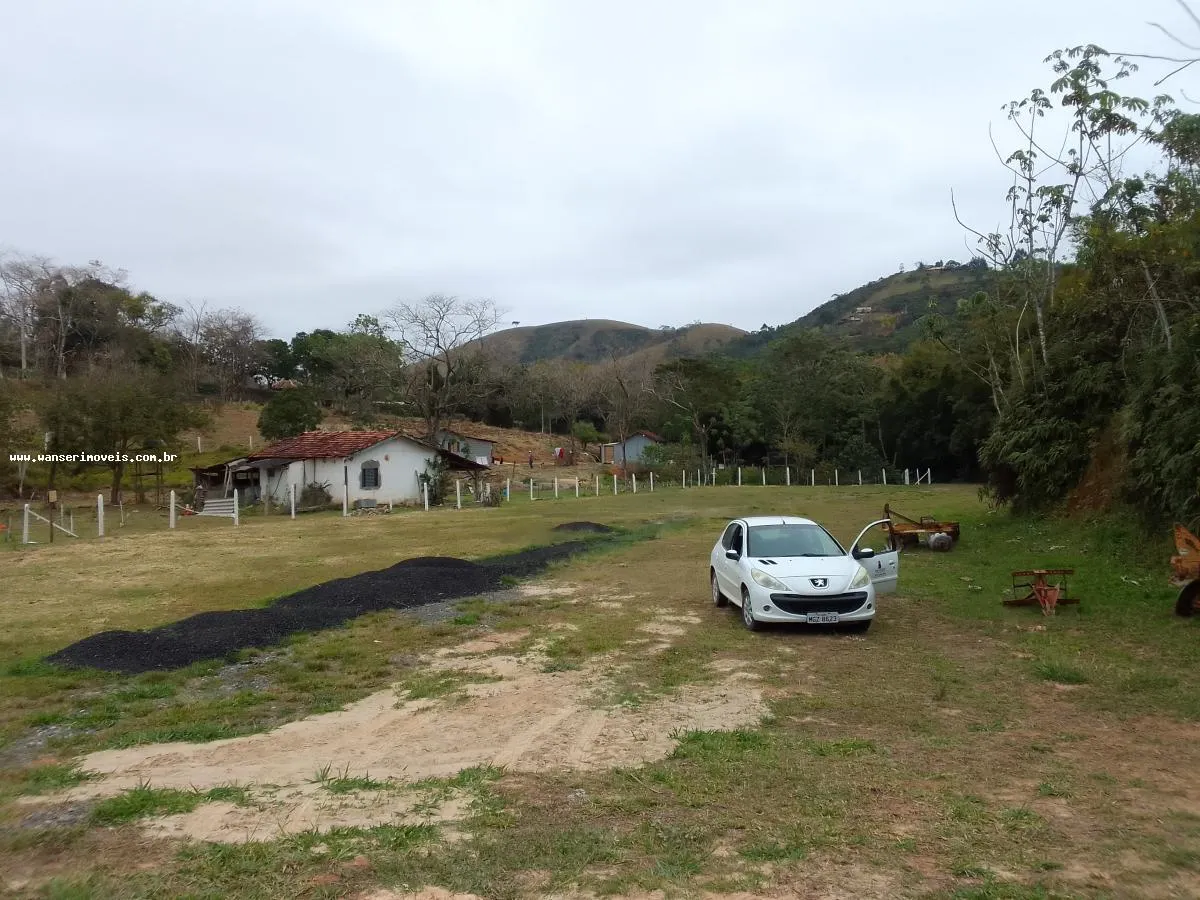 Sítio à venda de 4 ha em São José dos Campos, SP, Brasil