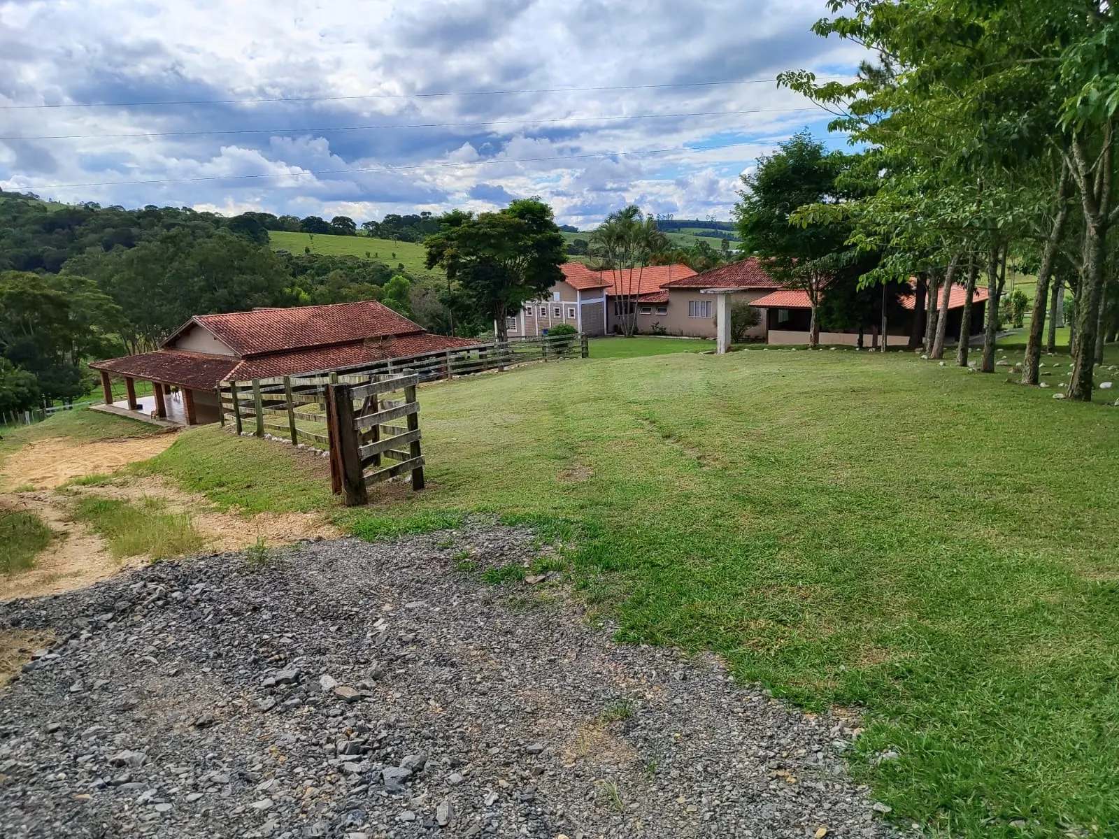 Fazenda à venda de 128 ha em São Miguel Arcanjo, SP, Brasil