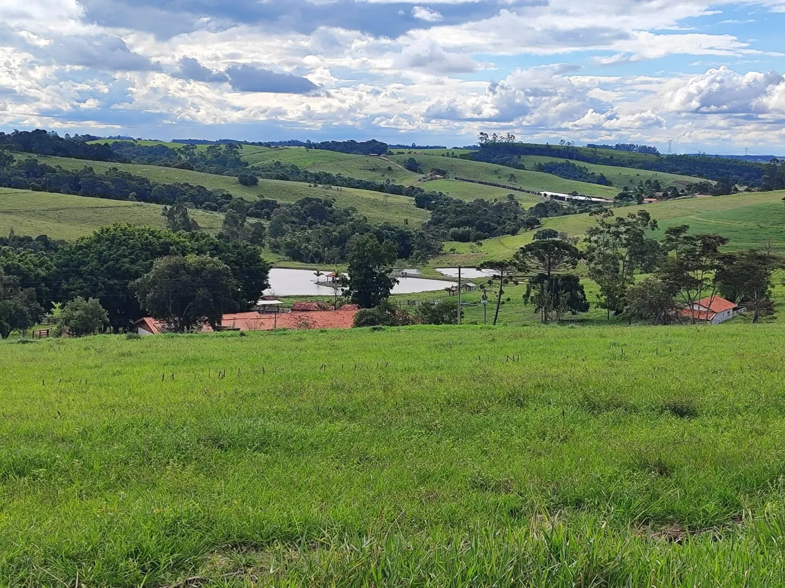 Fazenda à venda de 128 ha em São Miguel Arcanjo, SP, Brasil