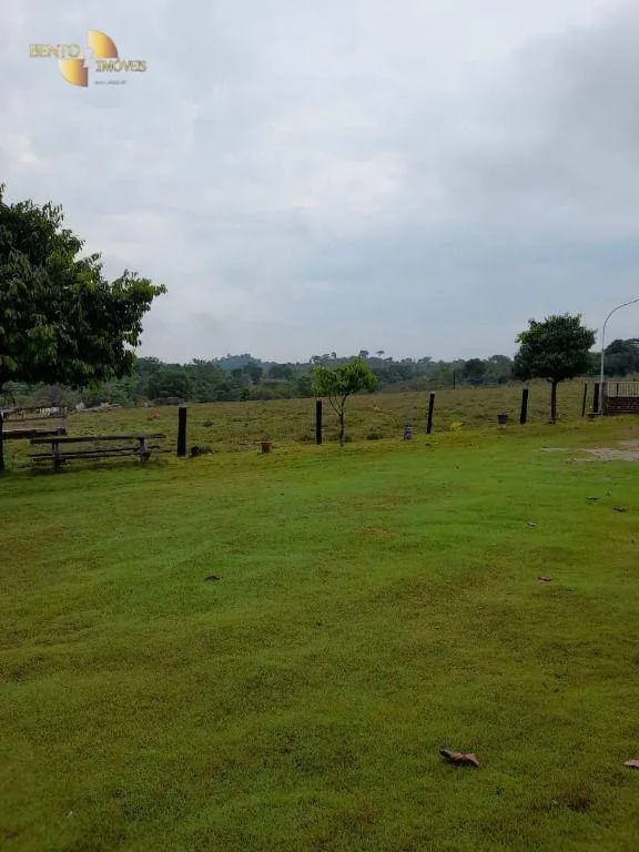 Fazenda à venda de 3.242 ha em Nova Monte Verde, MT, Brasil