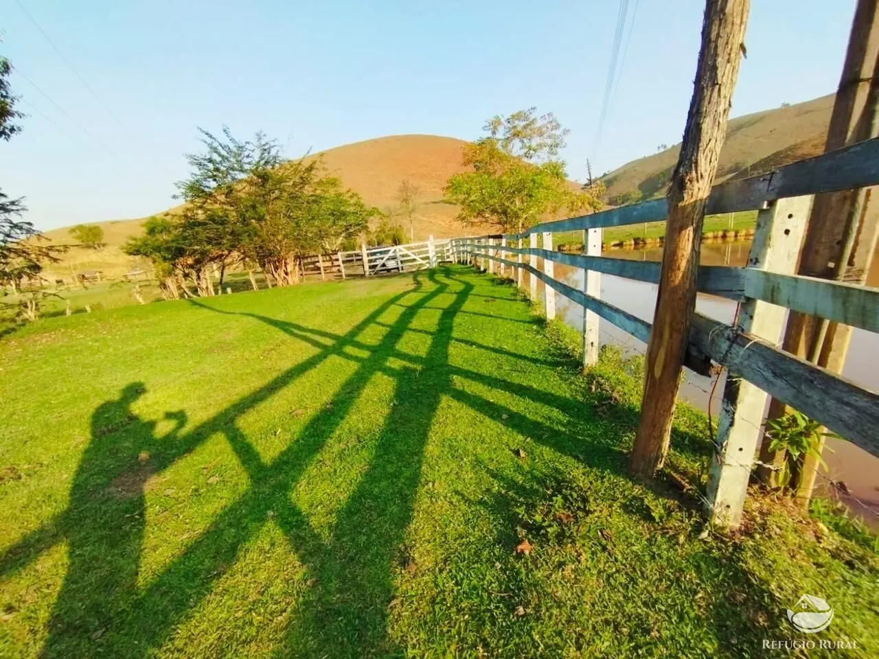 Farm for sale of 321 acres in Jacareí, SP, Brazil