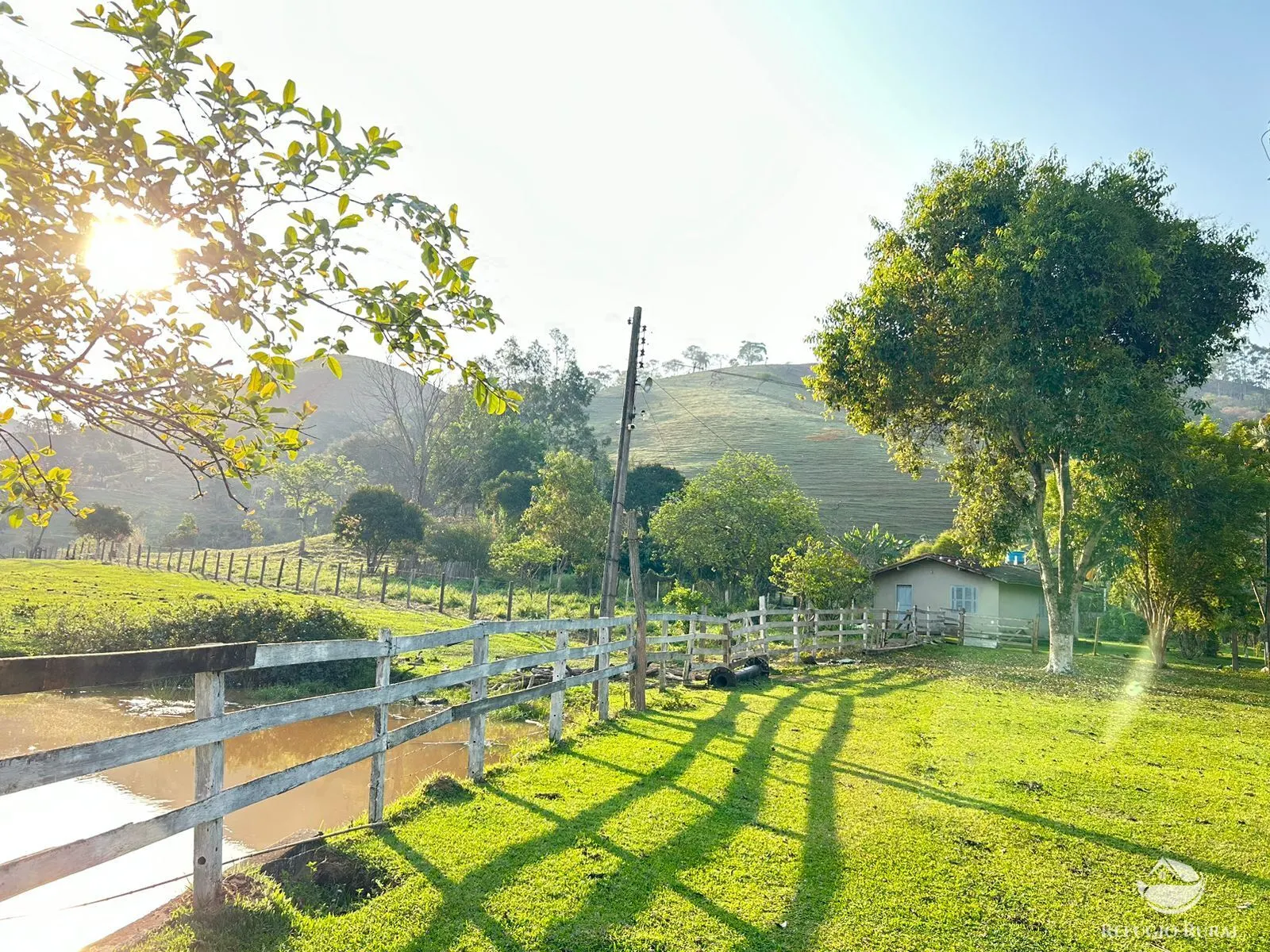 Farm for sale of 321 acres in Jacareí, SP, Brazil