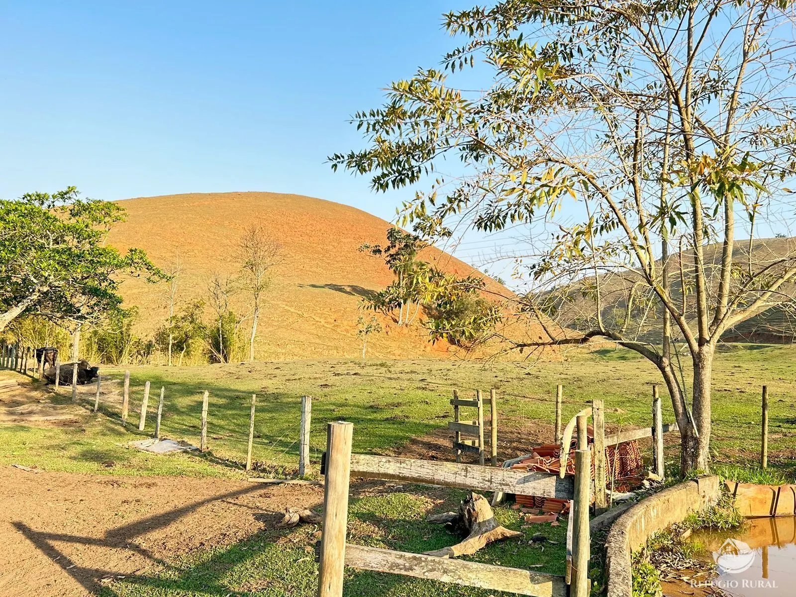 Farm for sale of 321 acres in Jacareí, SP, Brazil