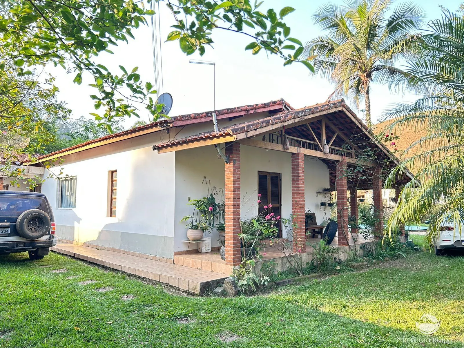 Farm for sale of 321 acres in Jacareí, SP, Brazil
