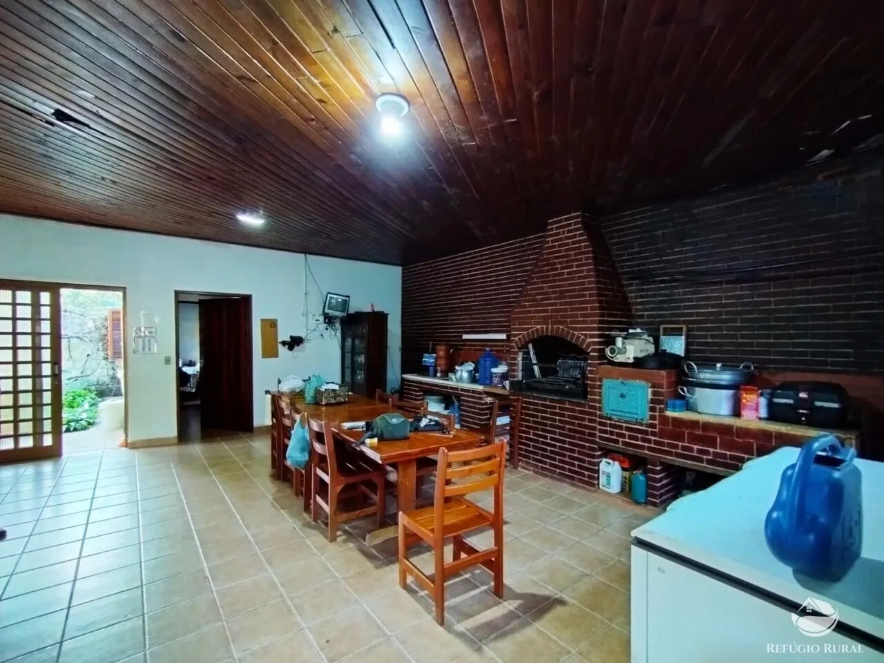 Farm for sale of 321 acres in Jacareí, SP, Brazil