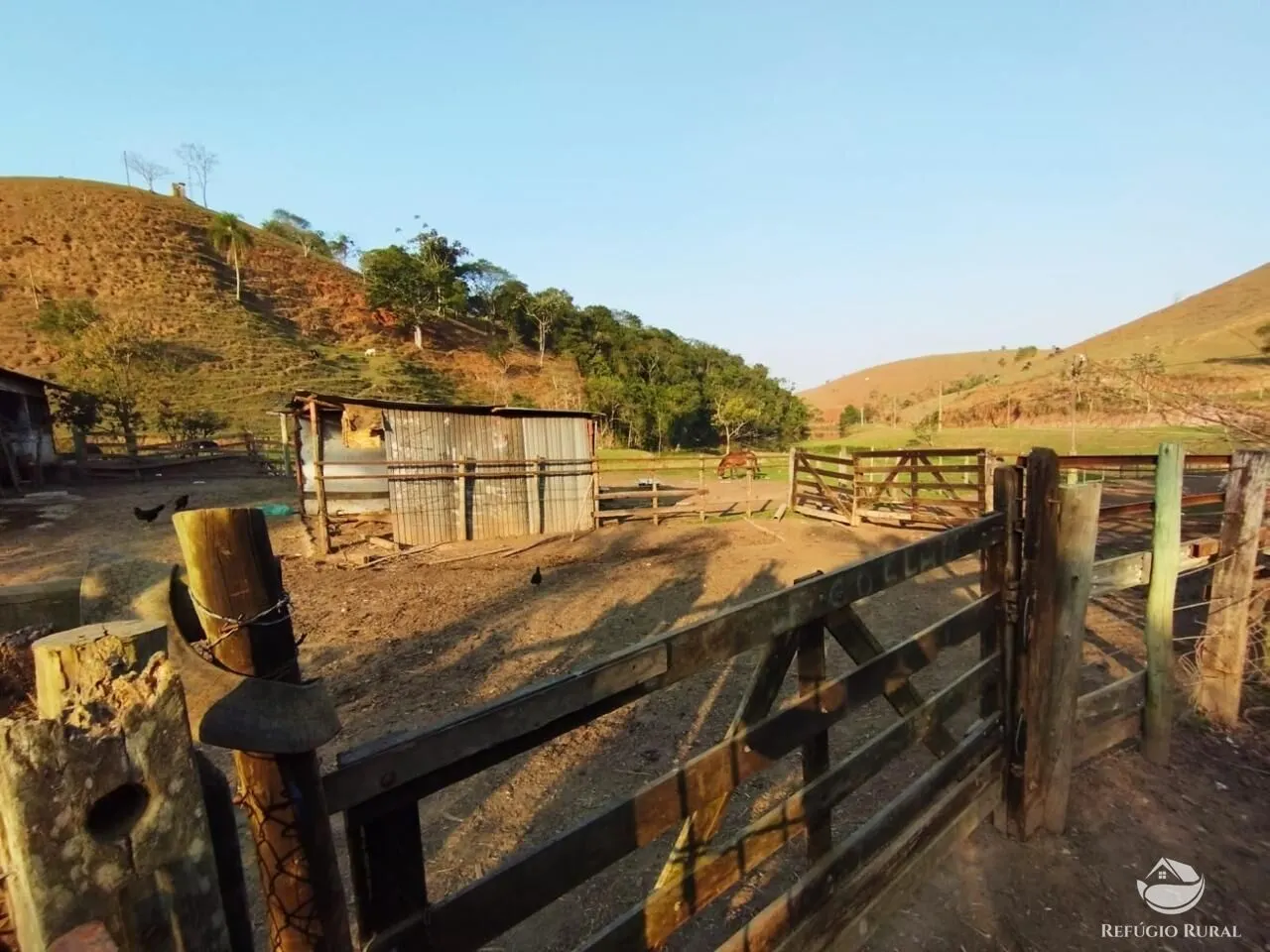 Farm for sale of 321 acres in Jacareí, SP, Brazil