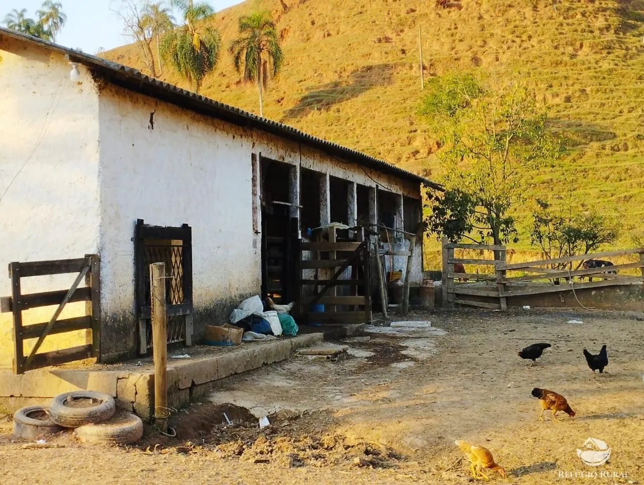 Farm for sale of 321 acres in Jacareí, SP, Brazil