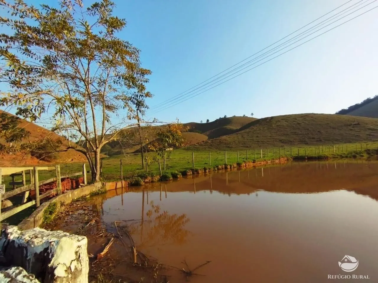 Farm for sale of 321 acres in Jacareí, SP, Brazil