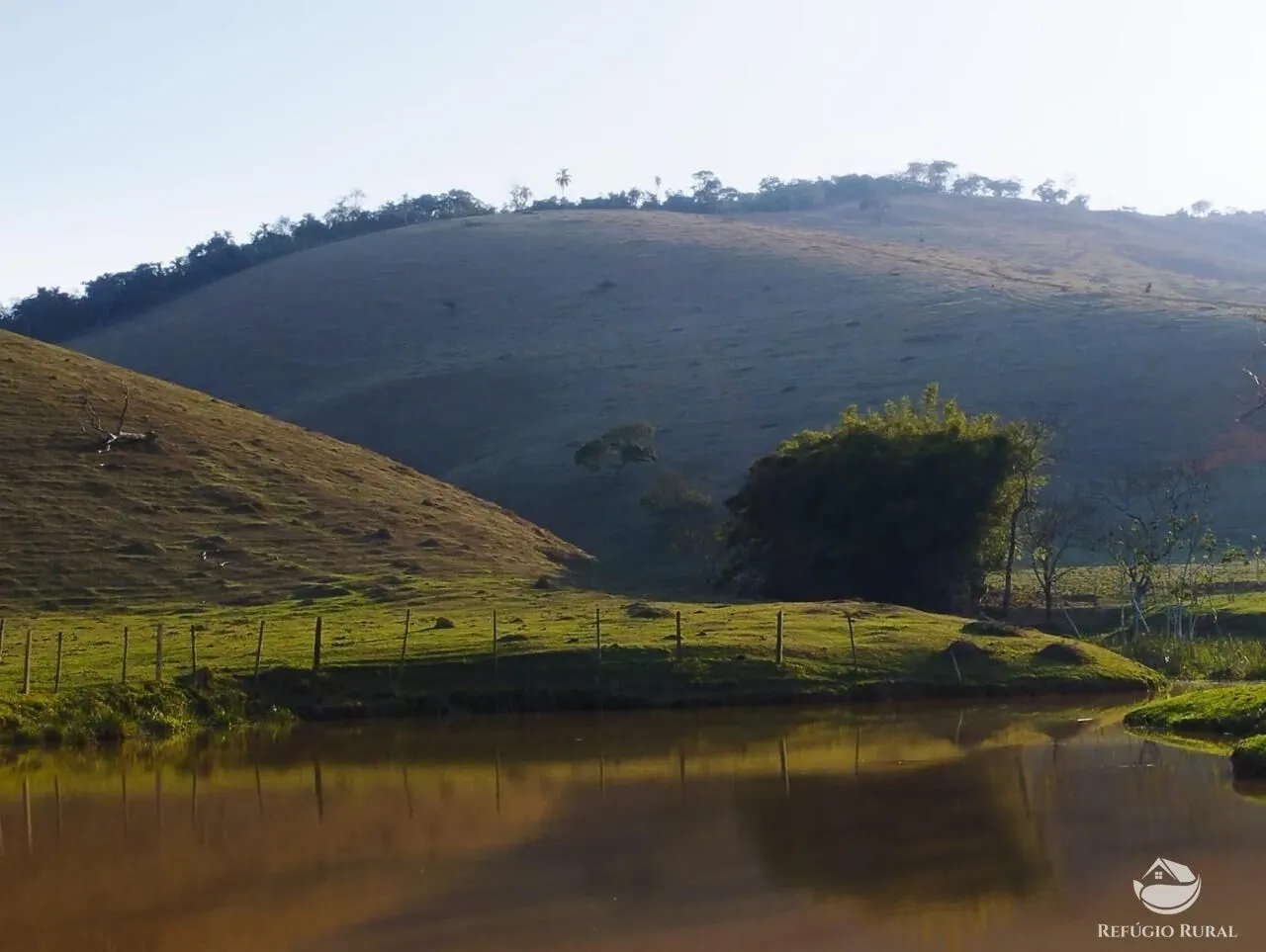 Farm for sale of 321 acres in Jacareí, SP, Brazil