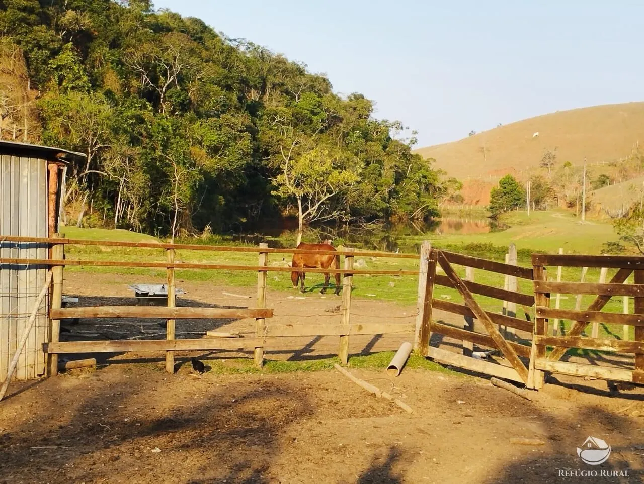 Farm for sale of 321 acres in Jacareí, SP, Brazil