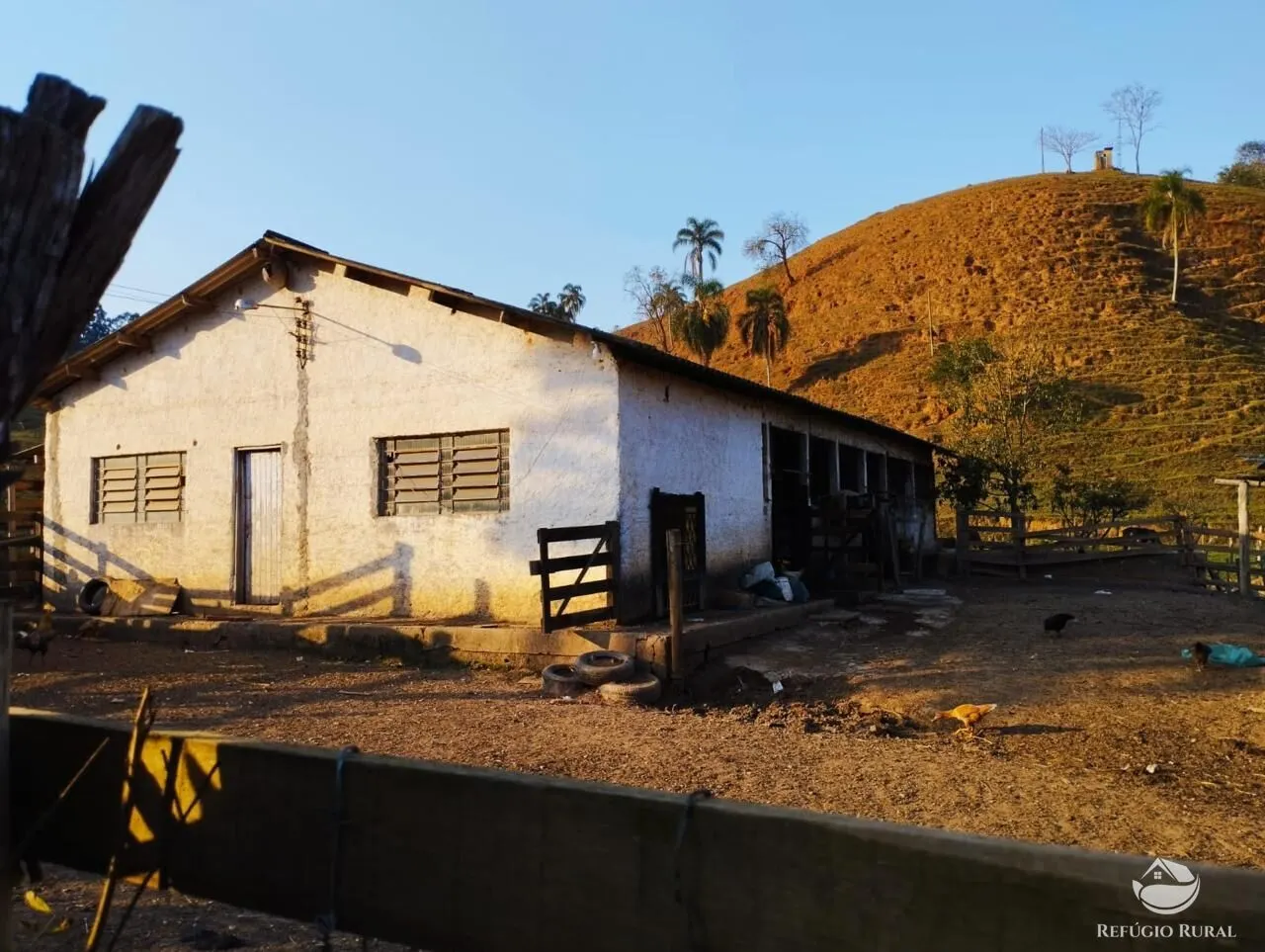 Farm for sale of 321 acres in Jacareí, SP, Brazil