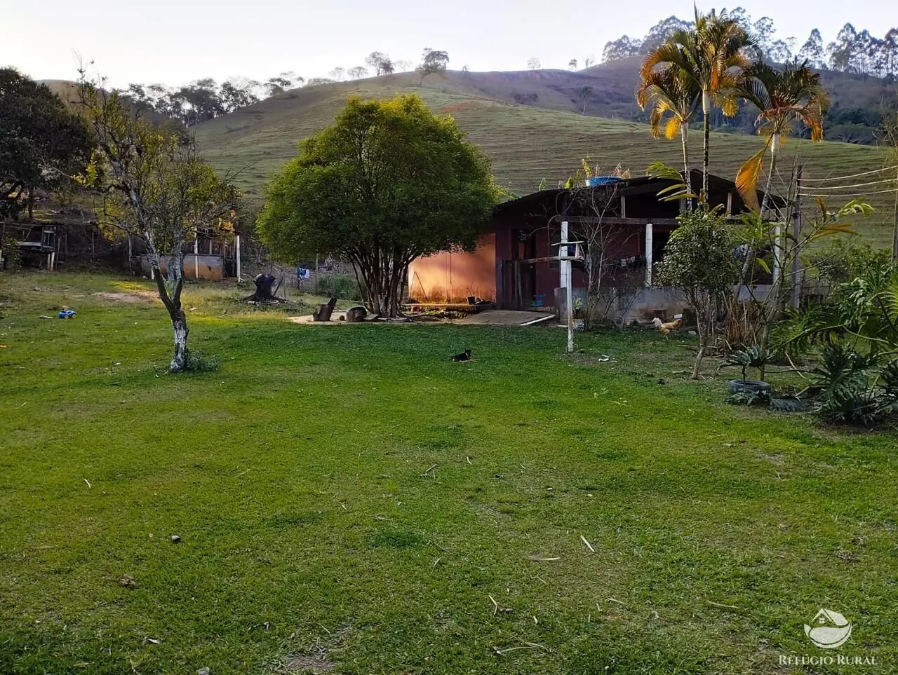 Farm for sale of 321 acres in Jacareí, SP, Brazil