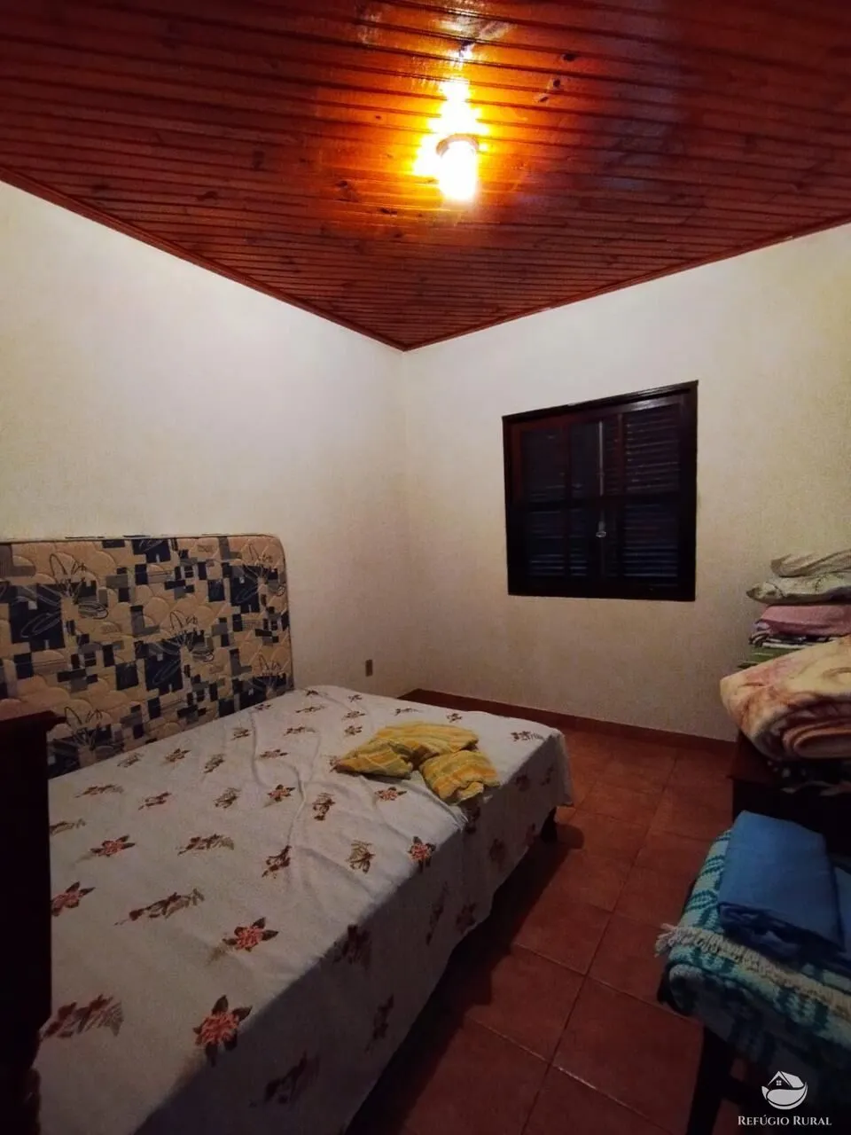 Farm for sale of 321 acres in Jacareí, SP, Brazil