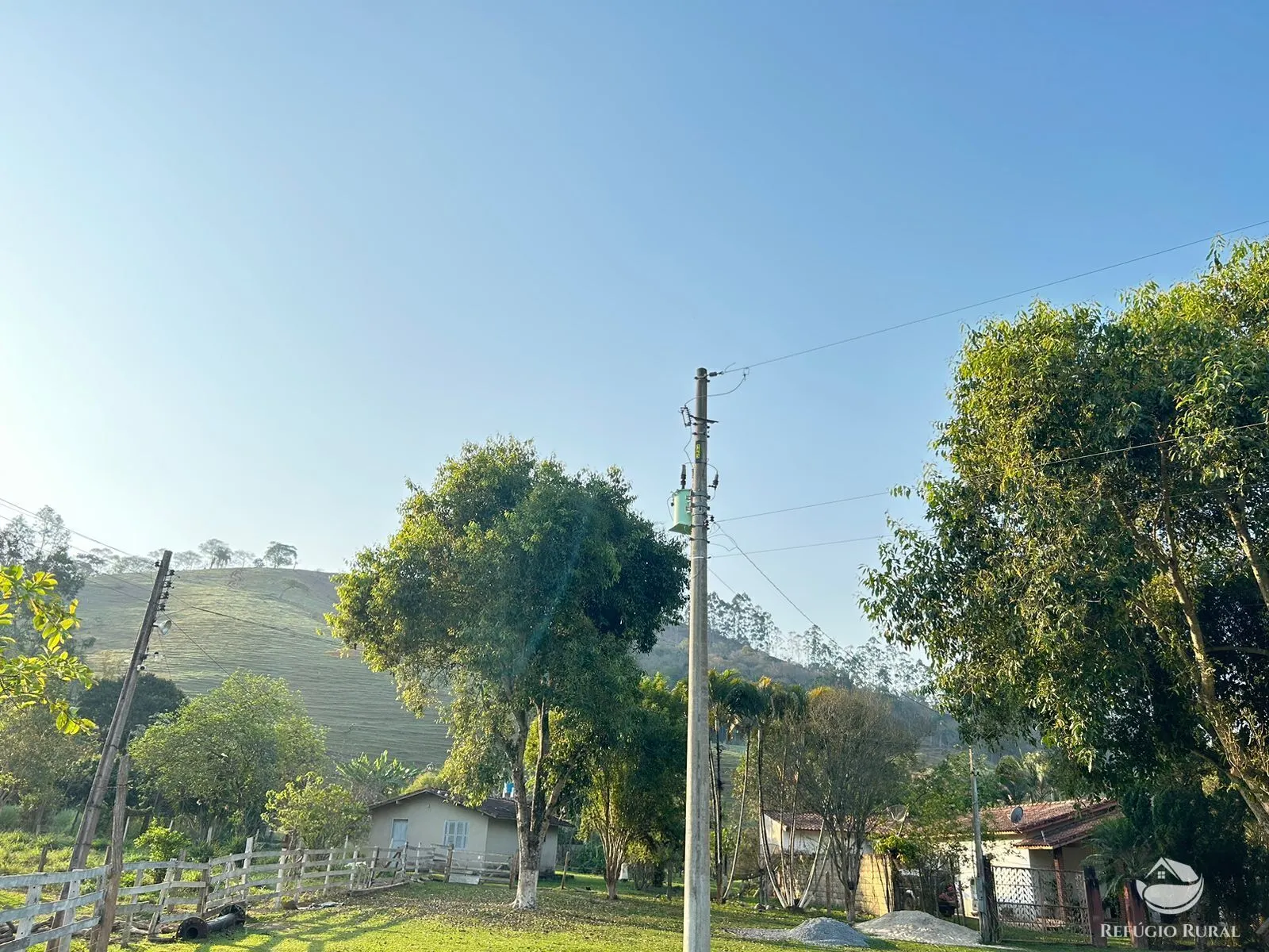 Farm for sale of 321 acres in Jacareí, SP, Brazil