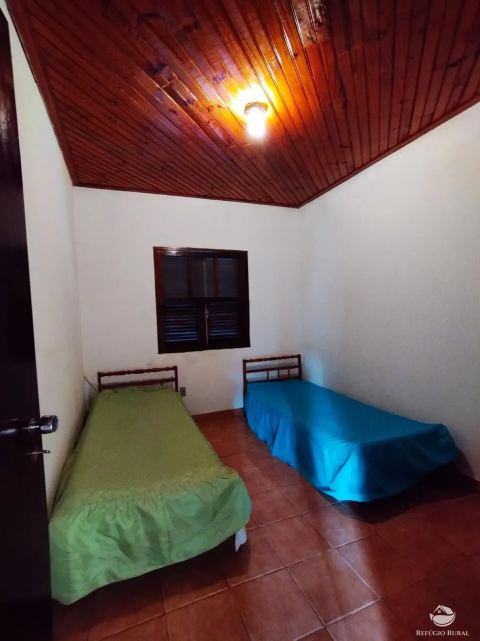 Farm for sale of 321 acres in Jacareí, SP, Brazil