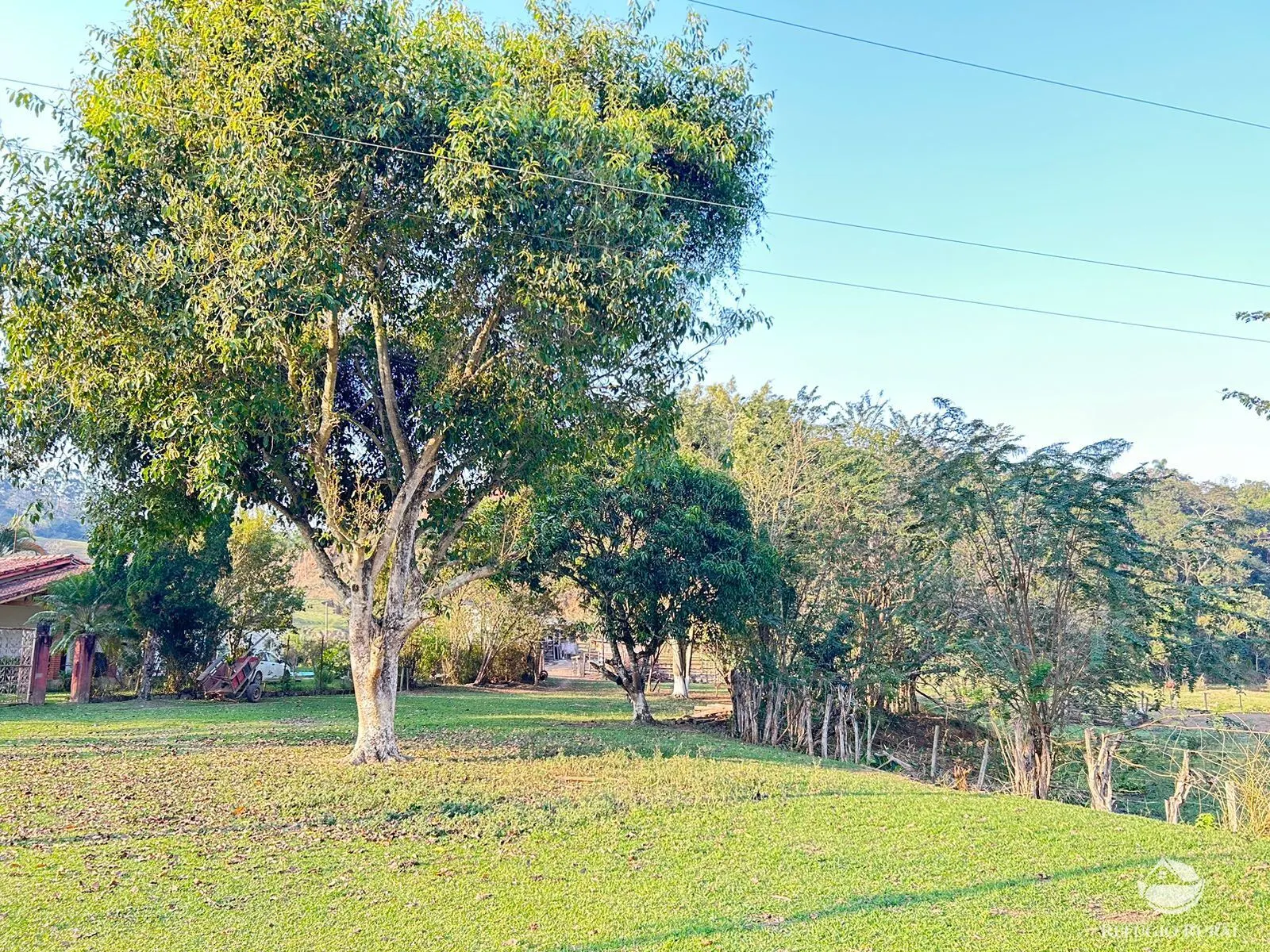 Farm for sale of 321 acres in Jacareí, SP, Brazil