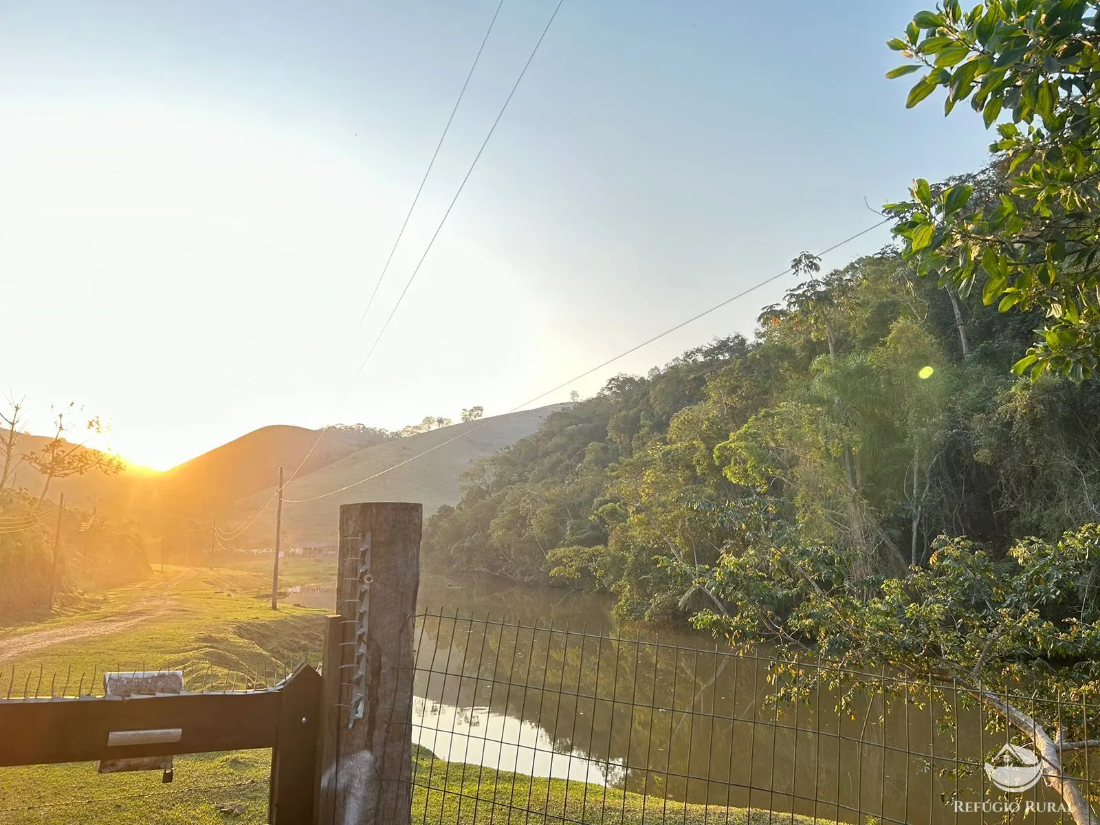 Farm for sale of 321 acres in Jacareí, SP, Brazil