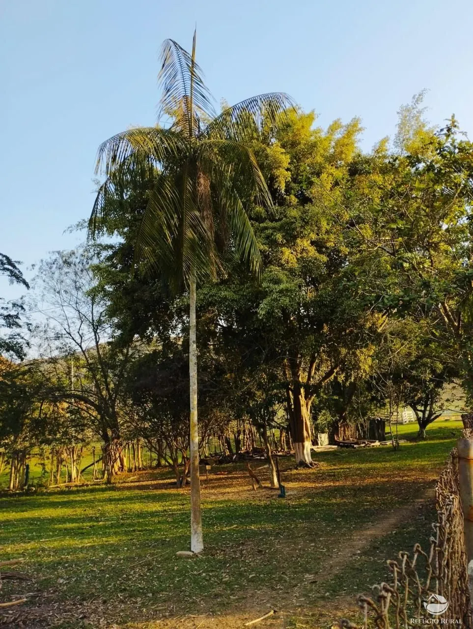 Farm for sale of 321 acres in Jacareí, SP, Brazil
