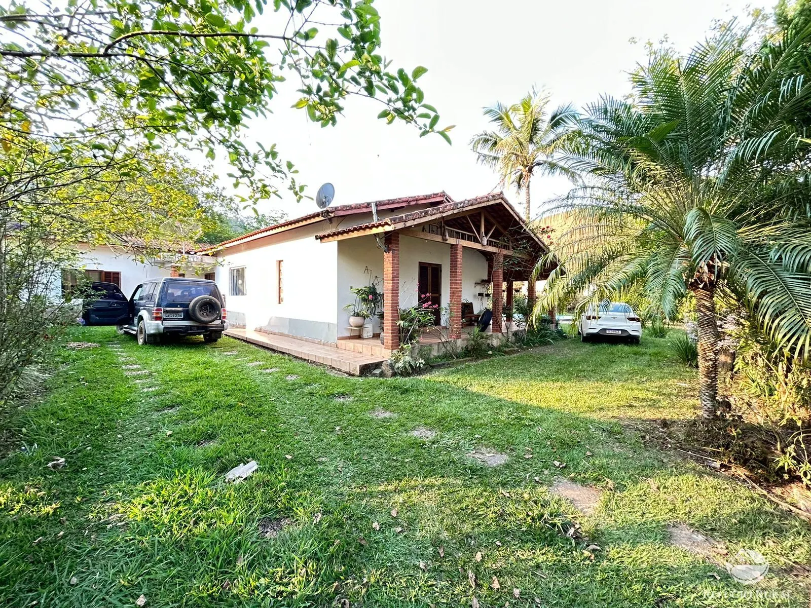 Farm for sale of 321 acres in Jacareí, SP, Brazil