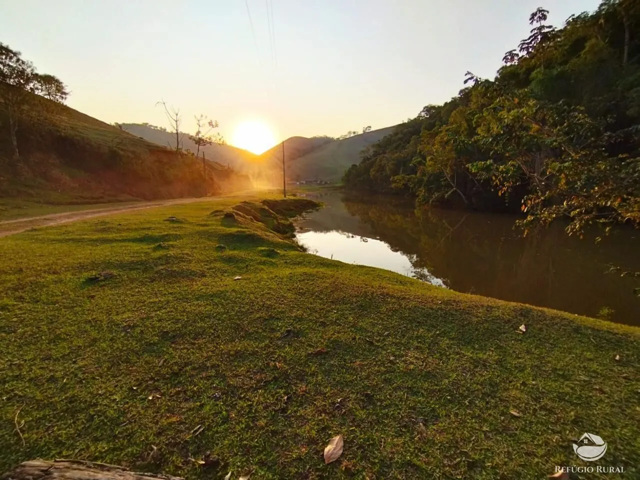 Farm for sale of 321 acres in Jacareí, SP, Brazil