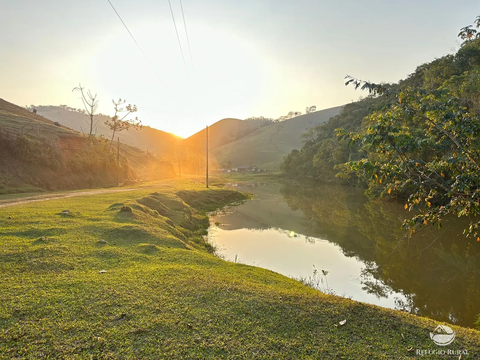 Farm for sale of 321 acres in Jacareí, SP, Brazil