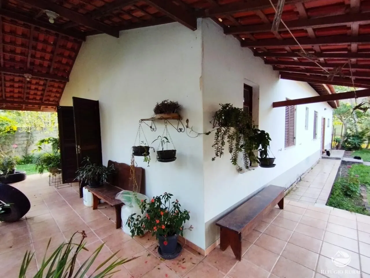 Farm for sale of 321 acres in Jacareí, SP, Brazil