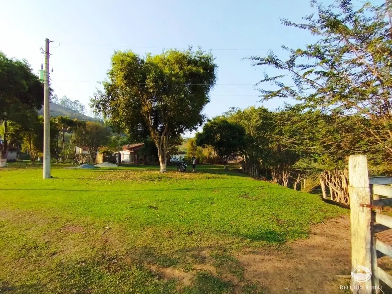 Farm for sale of 321 acres in Jacareí, SP, Brazil