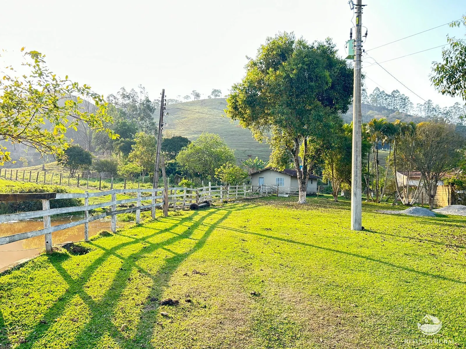 Farm for sale of 321 acres in Jacareí, SP, Brazil