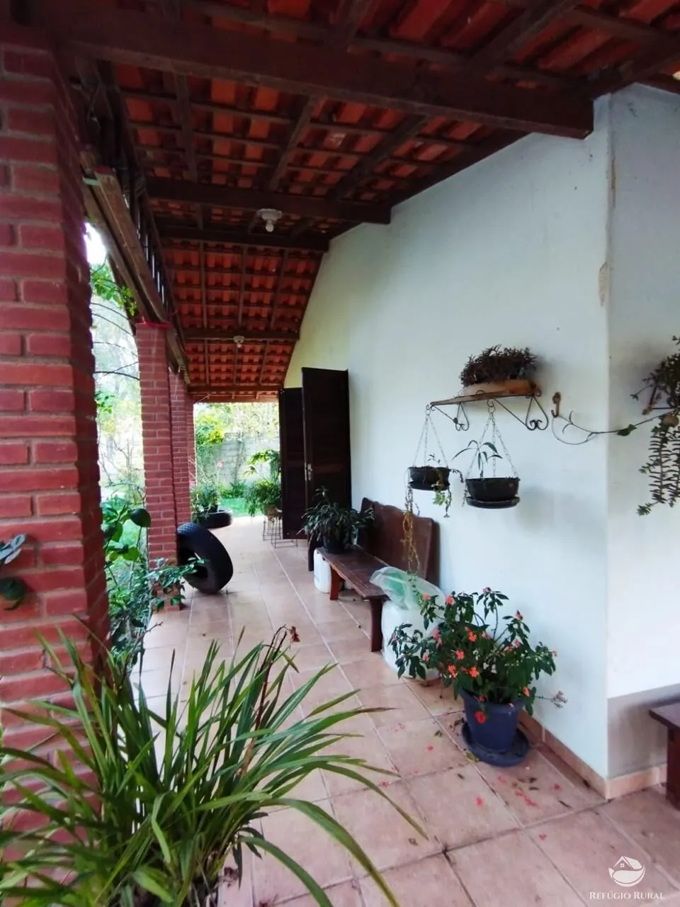 Farm for sale of 321 acres in Jacareí, SP, Brazil