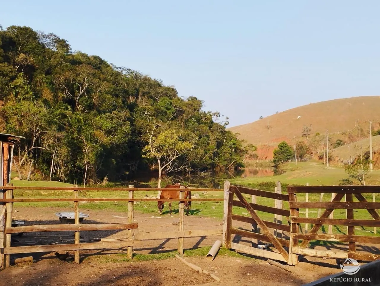 Farm for sale of 321 acres in Jacareí, SP, Brazil